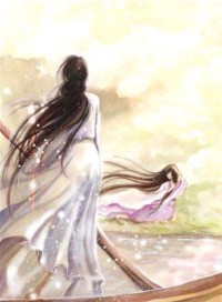 傲娇小药佛之灵仙