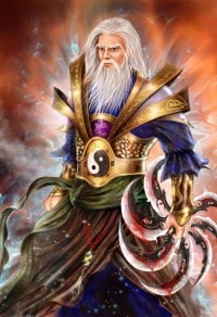 小猫咪靠吃瓜成为星际团宠