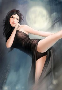 风舞:迫入龙帷