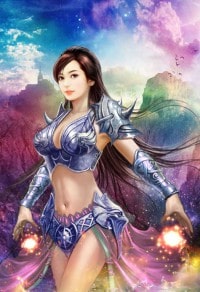腹黑小帝妃:狼性殭屍,咬一口