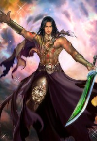 天使的恶魔夫君