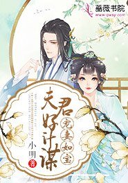 宠妻如宝:夫君好计谋