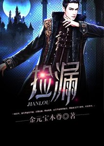 捡漏.