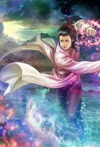 浅浅流年遇见你