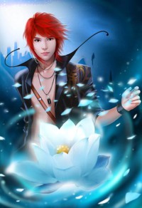 我成了暴君的彩虹屁精[穿書]