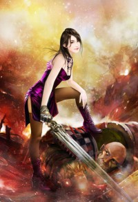绝世神医：腹黑小毒妃