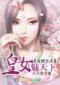 寵御五夫：皇女魅天下